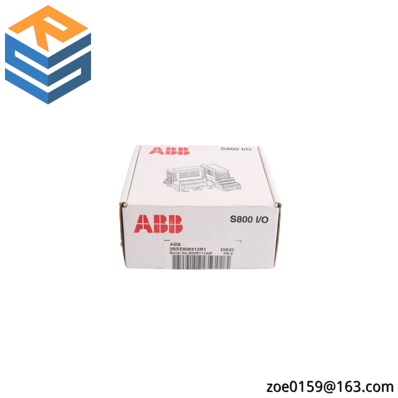 ABB SC102 I/O module