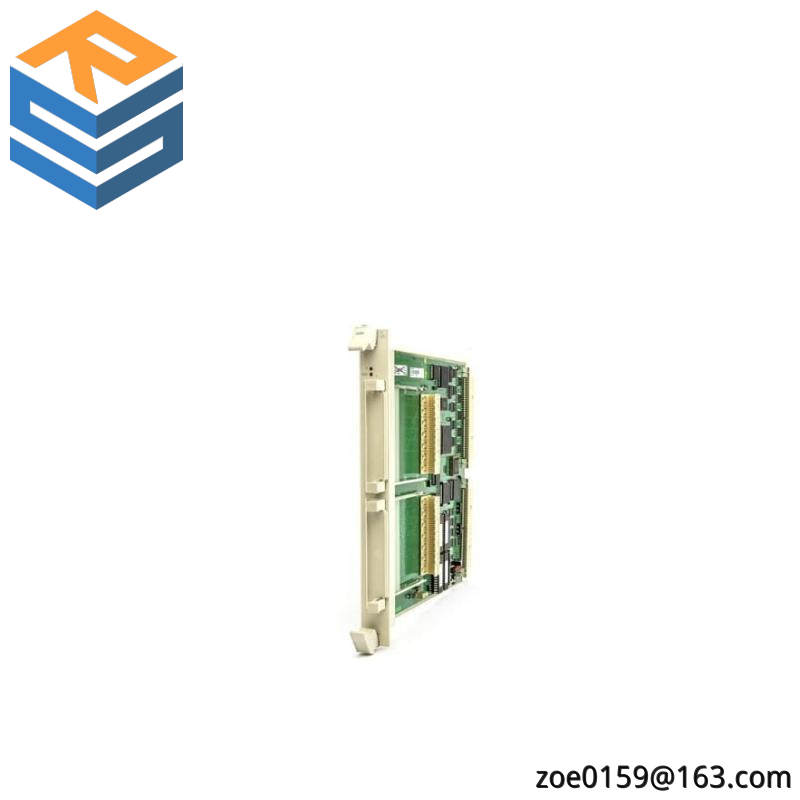 ABB SC520 3BSE003816R1 SC520 Submodule Carrier incl. local CPU