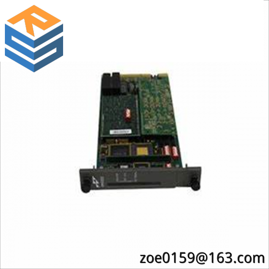 ABB SC520 3BSE003816R1 Submodule Carrier