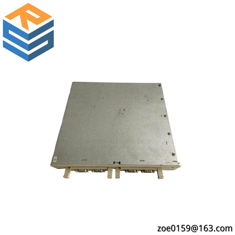 ABB SC610 3BSE001552R1 PLC Module