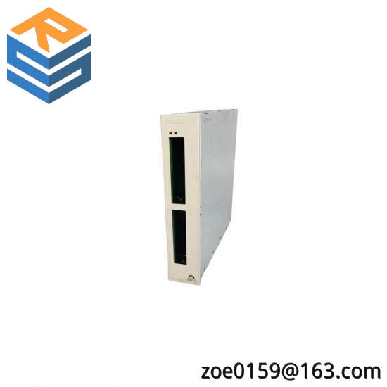 ABB SC690 3BSE005927R1 Sercos interface board