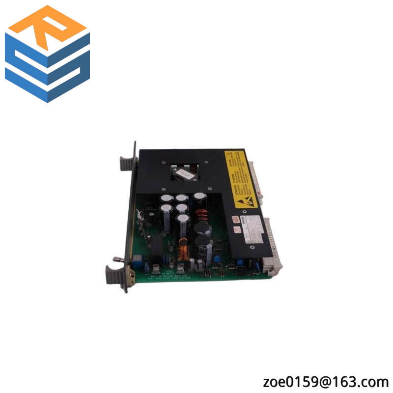ABB sc86-4cm0 Interface unit