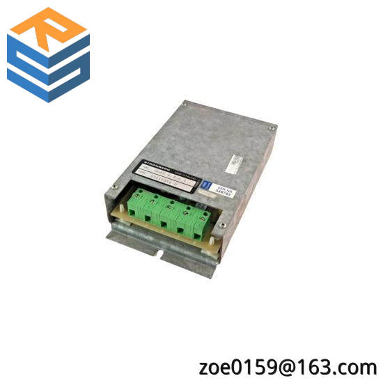 ABB SCAU-Z3A1 Control Board