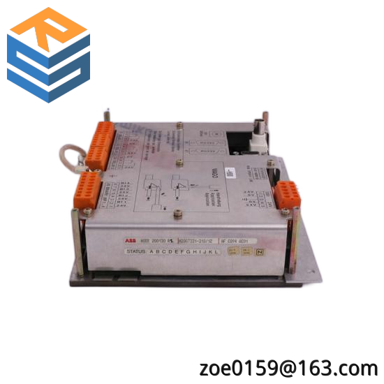 ABB SCYC51010