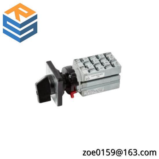 ABB SCYC51040 58052680E