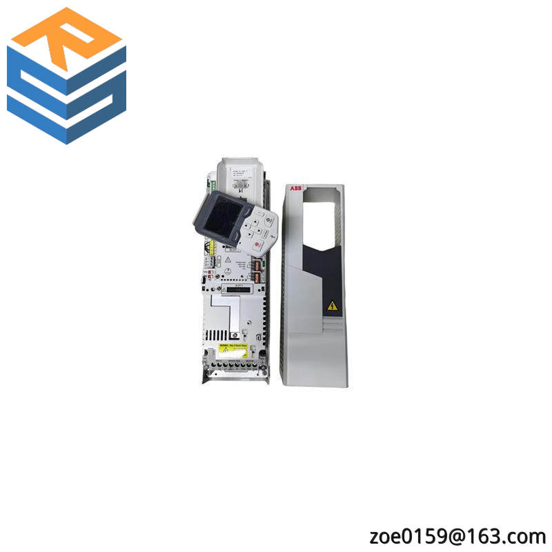 ABB ACH550-01-246A-4