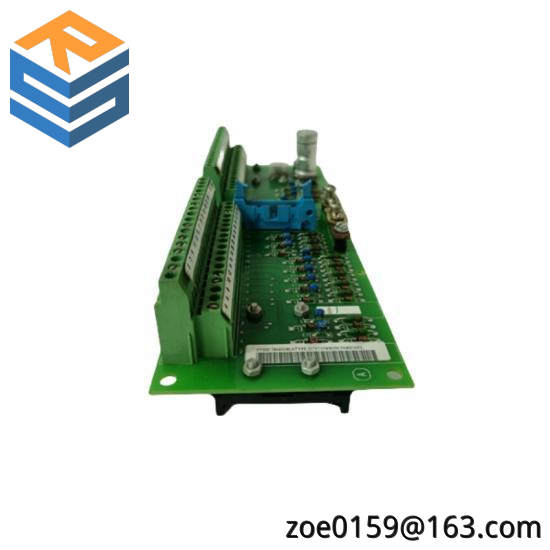 ABB SCYC55830 58063282 Trigger plate