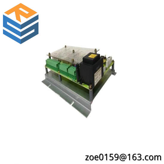 ABB SCYC56901 Measurement Transducer