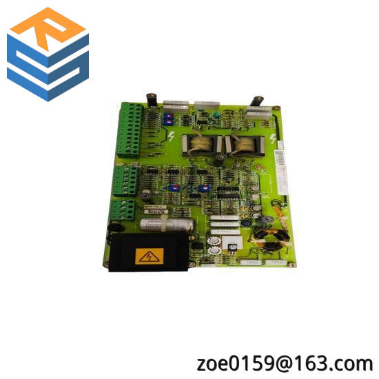 ABB SCYC56901 Measurement Transducer