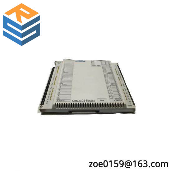 ABB SD24D/492896201 controller module