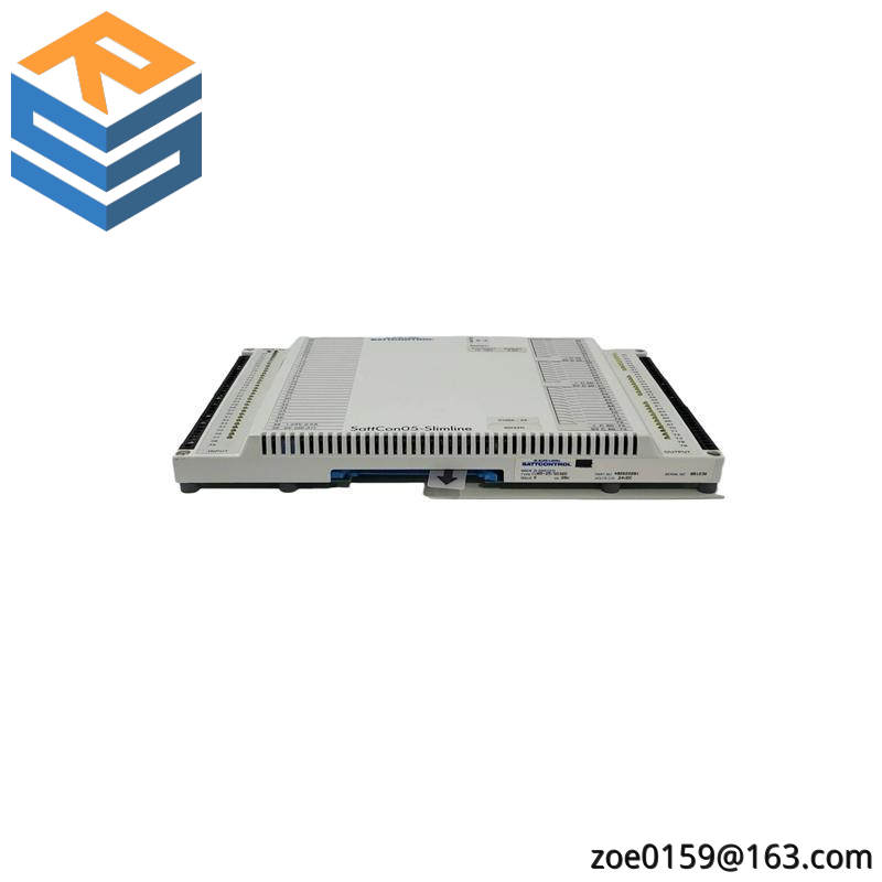 ABB SD32D Expansion unit
