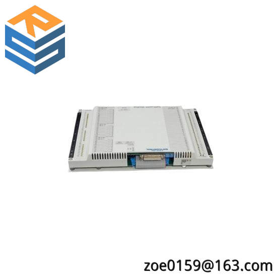 ABB SD32D Slimline Expansion Unit Controller