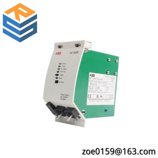 ABB SD802F