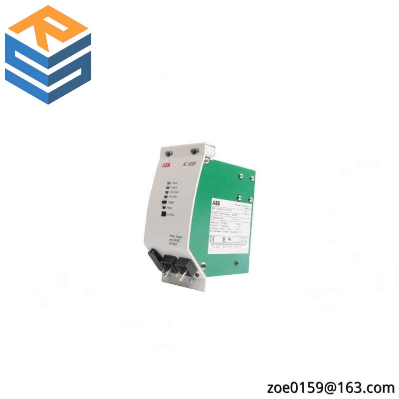 ABB SD802F 3BDH000012R1 Freelance Power Supply