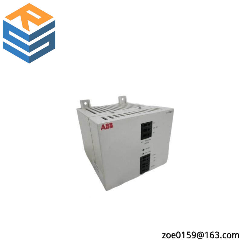 ABB SD812V13BSC610045R2 Power Supply