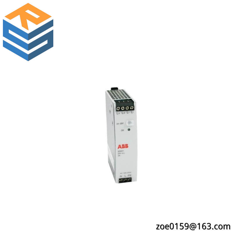 ABB SD831