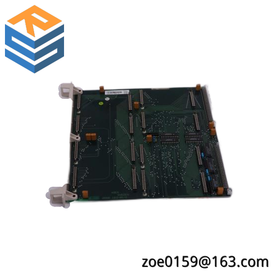 ABB SD831 3BSC610064R1  DCS Module