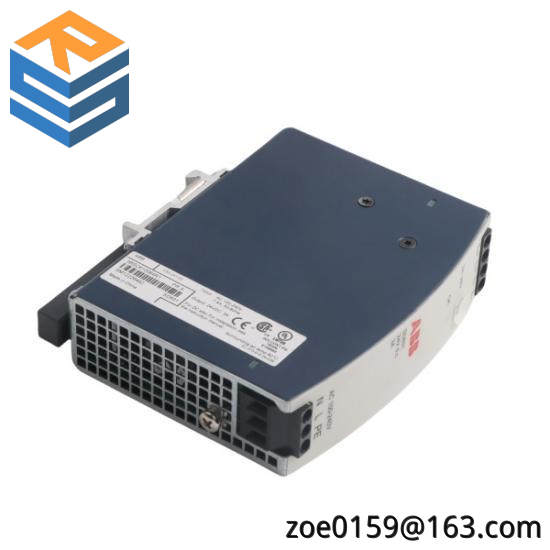 ABB SD831 Power Supply Device