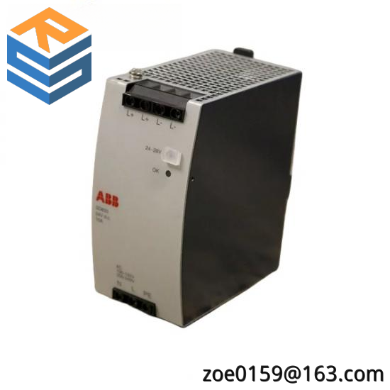 ABB SD833