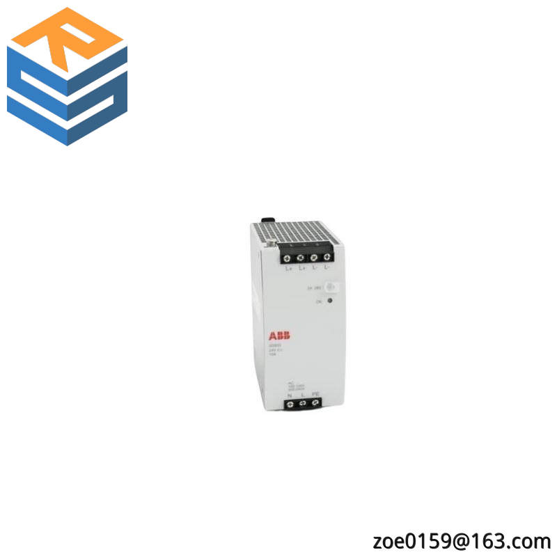 ABB SD833