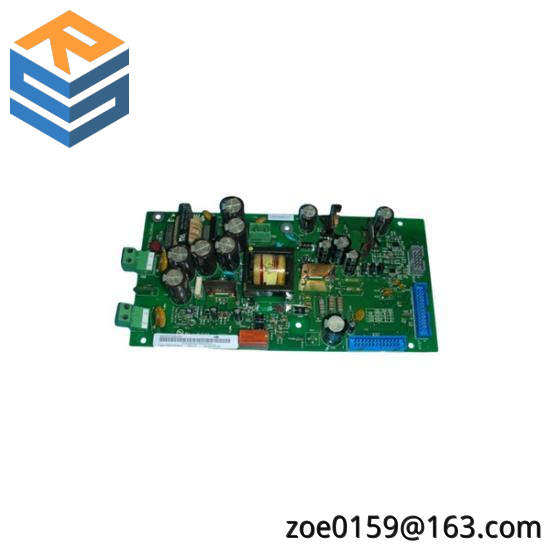 ABB SDCD-POW-4 Power Supply Board