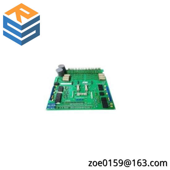 ABB SDCS-AMC-DC-2 3ADT312700R0001