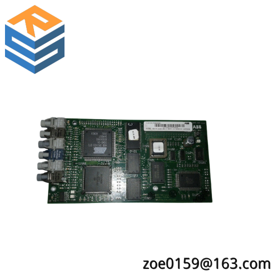 ABB SDCS-AMC-DC-2 3ADT312700R0001  New