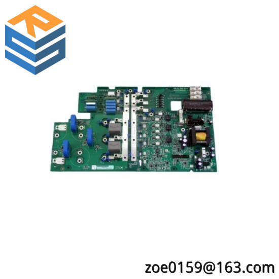 ABB SDCS-AMC-DC-2 COAT 3ADT220090R0040 Circuit Board