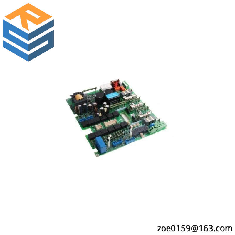 ABB SDCS-AMC-DC-2 COAT 3ADT220090R004 Control Board