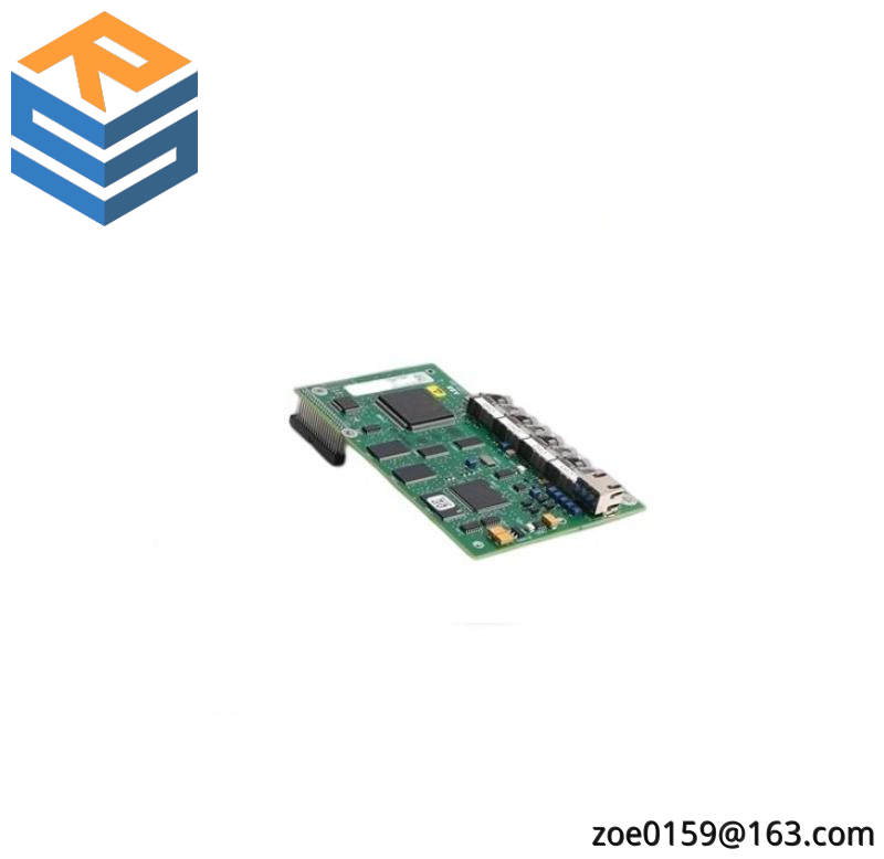 ABB SDCS-AMC-DC-2 SDCS-AMC-DC2 3ADT220090R0040 DC Drives Control
