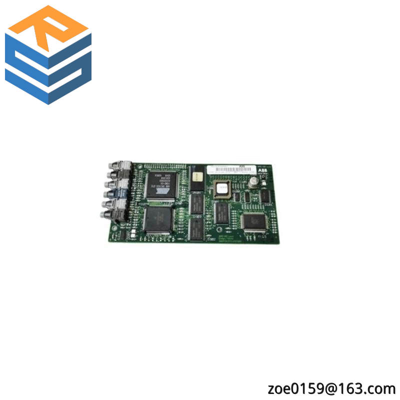 ABB SDCS-AMC-DC-2COAT Control Board