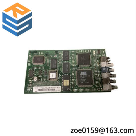 ABB SDCS-AMC-DC-2COAT CONTROL BOARD WITHOUT SOFTW