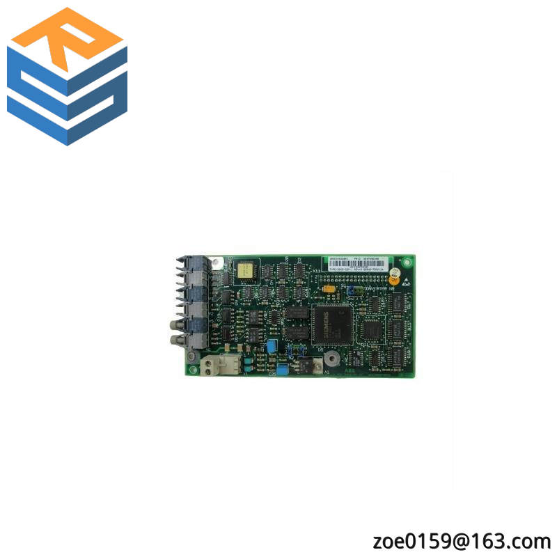 ABB SDCS-COM-1 Drive Link Board