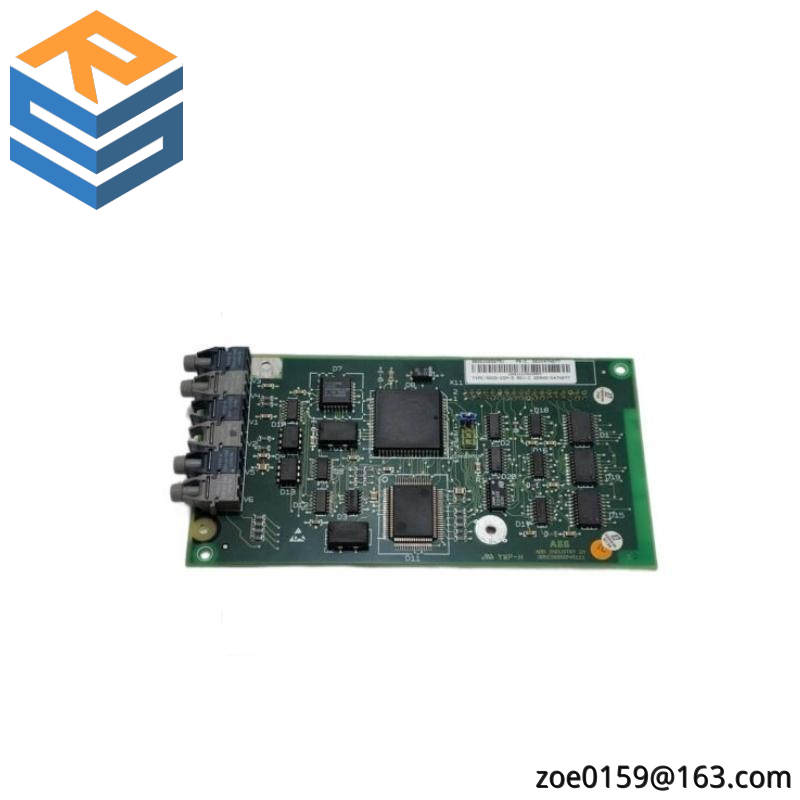 ABB SDCS-COM-5 3BSE006567R1 COMMUNICATION BOARD
