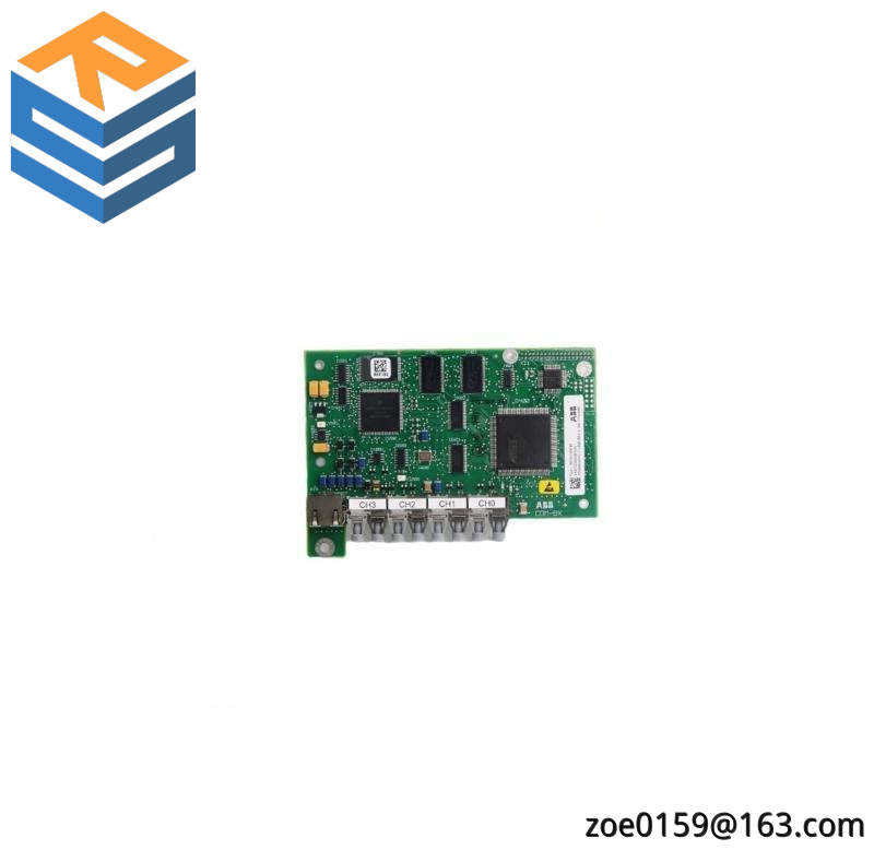 ABB SDCS-COM-81 3ADT314900R1002 Communication Board