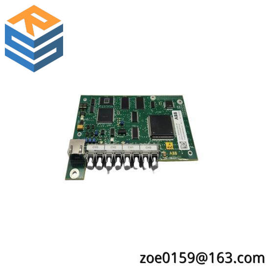 ABB SDCS-COM-81 3ADT314900R1002 Communication Module