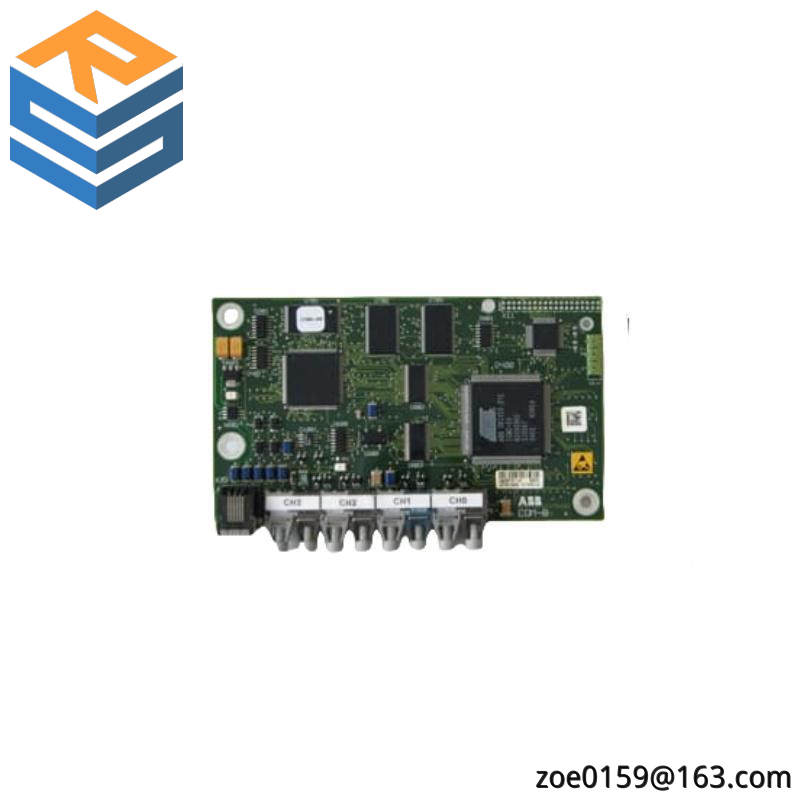 ABB SDCS-COM-81 Dc governor