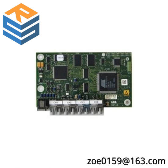 ABB SDCS-COM-82 3ADT220134R0002 DC Governor