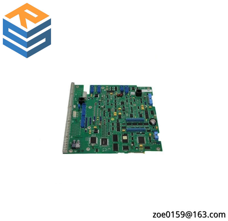ABB SDCS-CON-2 3ADT309600R1 SDCS-CON-21 3ADT220072R0012 module