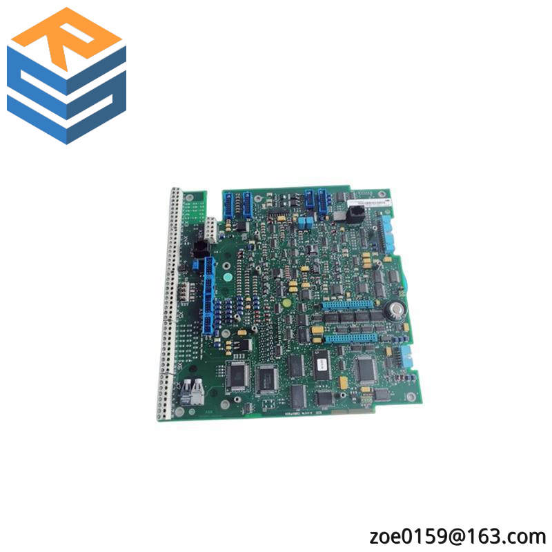 AB 1771-NIV Analog input module