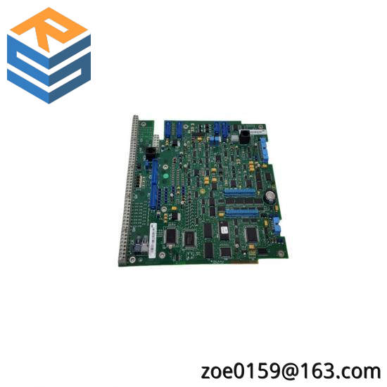 ABB DSTDW110
