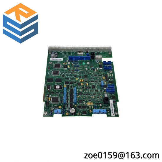 ABB SDCS-CON-2B 3ADT309600R0012 Control Board