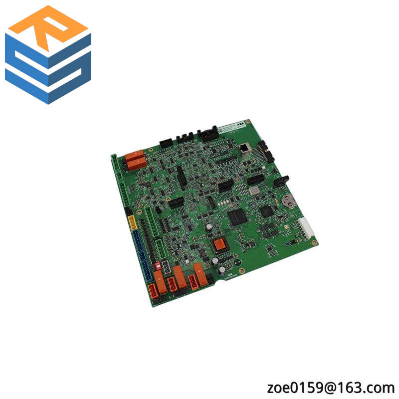 ABB 3HAC028121/004