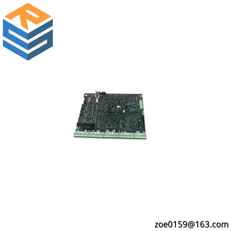 ABB SDCS-CON-4-COAT 3ADT313900R1501 CONTROL BOARD