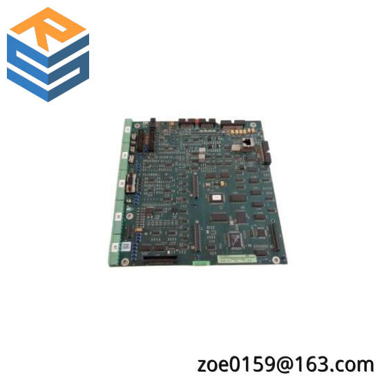 ABB SDCS-CON-4 PC Board