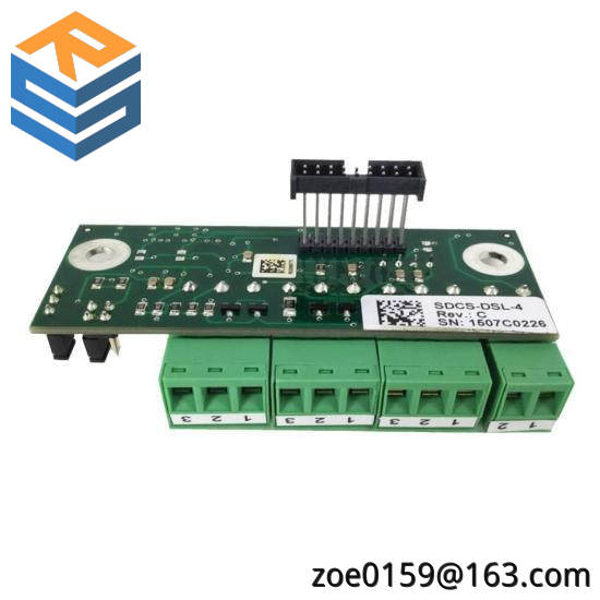 ABB SDCS-DSL-4