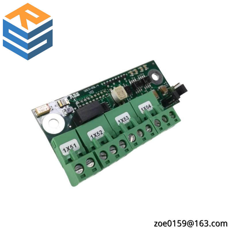 ABB SDCS-DSL-4