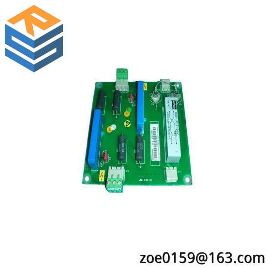 ABB SDCS-FEP-1/3BSE006309R1 FIELD PROTECTION UNIT