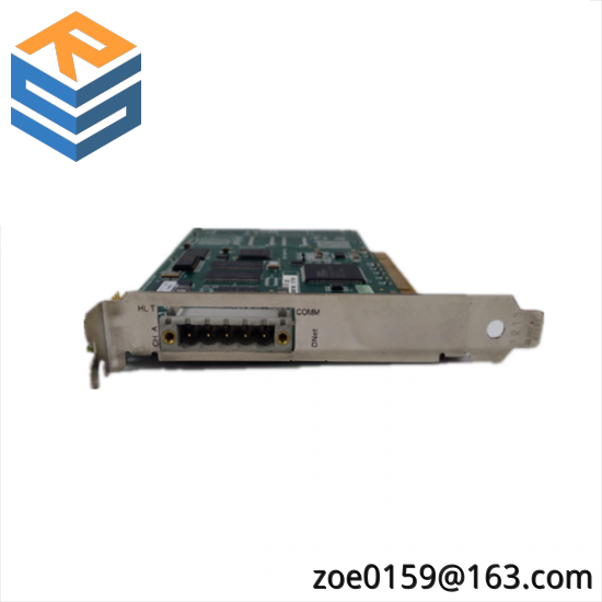 ABB SDCS-FEX-2A 3ADT311500R0001 Power Supply Circuit Board