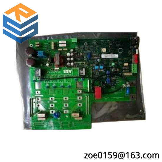 ABB SDCS-FEX-32A 3ADT312400R0002 SDCS-FEX-32A DC speed control motherboard